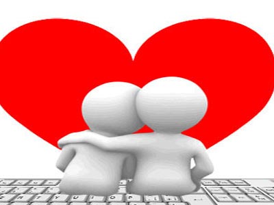 Το ίντερνετ μας φέρνει πιο κοντά…!