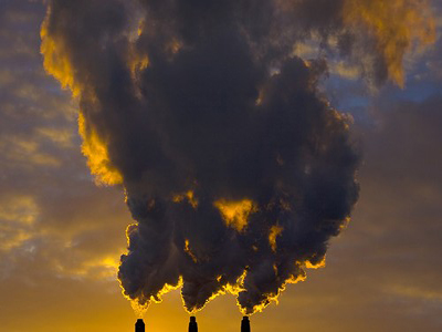 Ευρώπη: 400.000 πρόωροι θάνατοι τον χρόνο, λόγω ρύπων