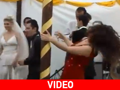 Τους κατέστρεψε τον γάμο