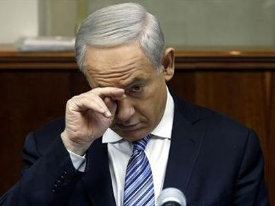 Συγγνώμη από το Ισραήλ στην Τουρκία για την επίθεση στο πλοίο Μαβί Μαρμαρά