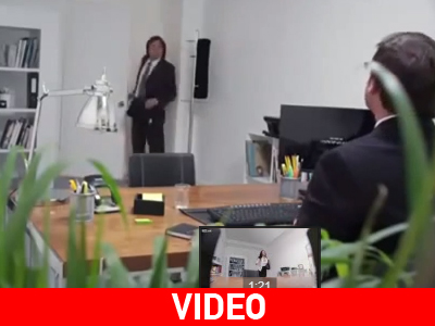 Η φάρσα με το…τέλος του κόσμου