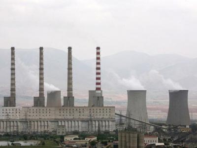 Επιστολή Δακή στον Αλμούνια για τις μονάδες της ΔΕΗ