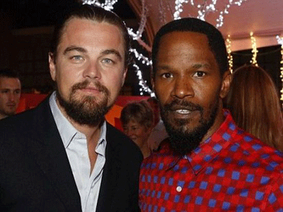 Δύο μουσάτοι στη νέα ταινία του Ταραντίνο