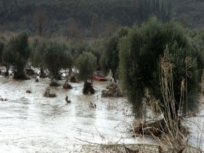 Έργα υποδομής στον «Μαύρικα» Καρδίτσας