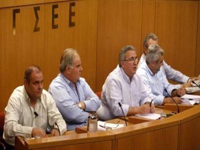 Αντίθετη η ΓΣΕΕ με την εφαρμογή του μέτρου της εφεδρείας στο ΙΓΜΕ