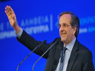 «O ΣΥΡΙΖΑ εξυπηρετεί τα συμφέροντα κερδοσκόπων της δραχμής»