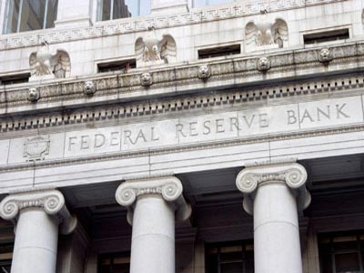 ΗΠΑ: Πιέσεις προς τη Fed εν όψει των stress tests