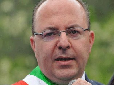 Ο Marco Galdi αύριο στην Καρδίτσα