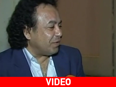 Αφιέρωμα στην ελληνικό παραδοσιακό τραγούδι