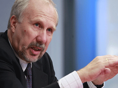 «Ατυχής η μη συμμετοχή των ΗΠΑ στην ενίσχυση του ΔΝΤ»