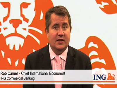 «Η ΕΚΤ πρέπει αφήσει το ευρώ να υποχωρήσει»