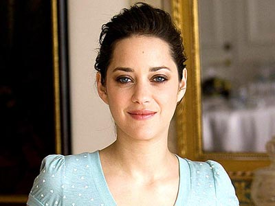 Η νέα ταινία της Marion Cotillard στις Κάννες