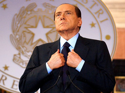 Εξωθεσμικές πιέσεις για τη διάσωση του Σίλβιο