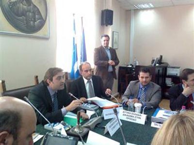 Συνολικά 5.200 άνεργοι στο πρόγραμμα κοινωφελούς εργασίας