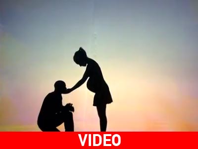 Το χορευτικό σκιών που μαγεύει