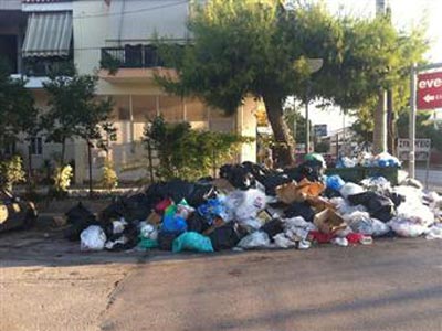 Πάτρα Ξερόλακκα: Δεν τα βρήκαν Δημαράς και κάτοικοι