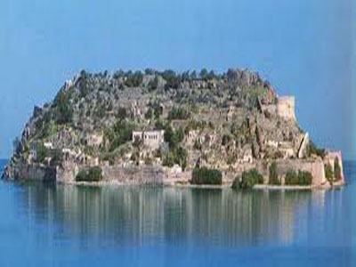 Θα φωτίσουν το νησί της Σπιναλόγκας