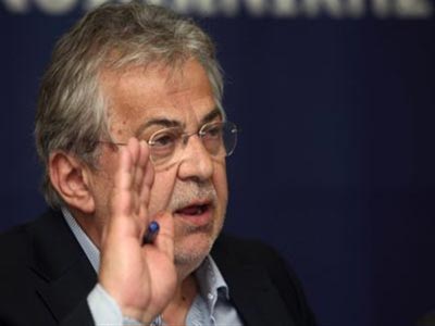 Δεν κλείνει τελικά το ΙΚΑ Λεωνιδίου