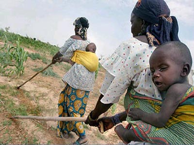 Νότιο Σουδάν: Χιλιάδες άνθρωποι χρειάζονται κατεπείγουσα βοήθεια