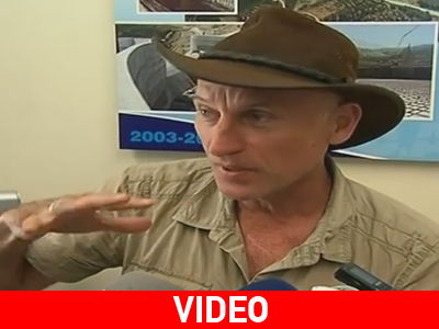 Άκαρπες οι έρευνες για τον Σήφη