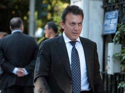 «Ο ελληνισμός τιμά τη μεγάλη γιορτή της χριστιανοσύνης»