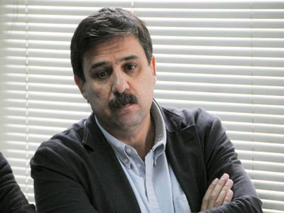 Σύσκεψη για τα θέματα υγείας στην Κρήτη παρουσία του Ανδρέα Ξανθού