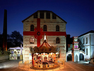 Tρίκαλα: Συνεχίζονται οι εκδηλώσεις του «Μύλου των Ξωτικών»