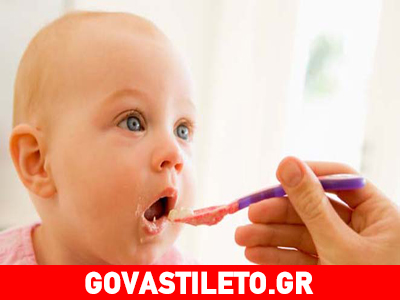 Τα «ναι» και τα «όχι» της σωστής διατροφής του μωρού