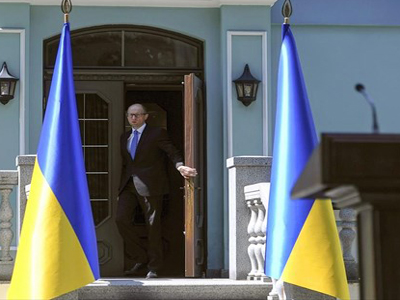 «Κράτος-τρομοκράτης η Ρωσία»