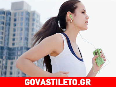 Mε λιγότερη άσκηση μπορείτε να έχετε καλύτερο σώμα