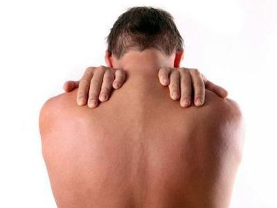 Αυχενικό σύνδρομο και αντιμετώπιση