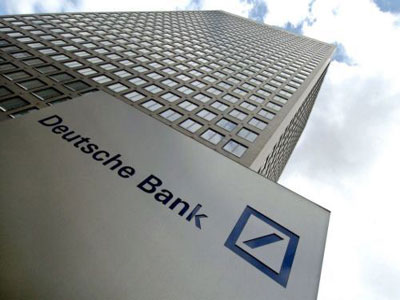 «Ευρωδραχμή» προτείνει η Deutsche Bank