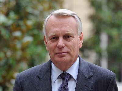 Γαλλία: Ο Ζαν Μαρκ Ερό δεν αποκλείεται να γίνει πρωθυπουργός