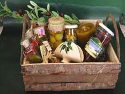 Γευστικό ταξίδι στη «μυθική Πελοπόννησο» Γευστικό ταξίδι στη «μυθική Πελοπόννησο»