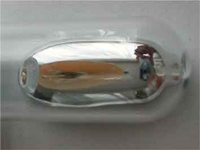 Διεθνής συμφωνία για περιορισμό της χρήσης υδραργύρου