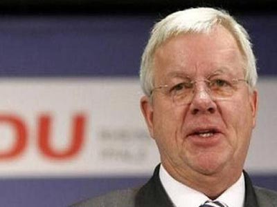 «H Ελλάδα πρέπει να τηρήσει τις μεταρρυθμίσεις, που έχουν συμφωνηθεί»