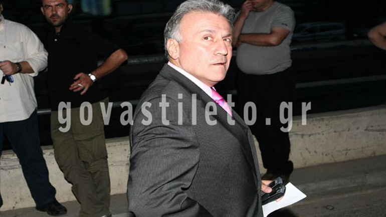 Η πικρία του Παναγιώτη Ψωμιάδη και η εξομολόγηση για τηλεοπτικούς αστέρες που θα συζητηθούν Η πικρία του Παναγιώτη Ψωμιάδη και η εξομολόγηση για τηλεοπτικούς αστέρες που θα συζητηθούν