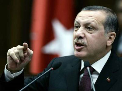 Ερντογάν: Εγώ έστειλα την ΜΙΤ να συζητήσει με τον Οτσαλάν