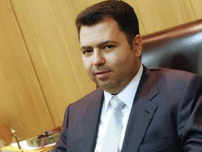 Προφυλακιστέα η συνεργάτης του Λαυρέντη Λαυρεντιάδη για την Proton