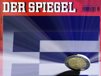 Spiegel: Η Αθήνα θα πάρει τη δόση Spiegel: Η Αθήνα θα πάρει τη δόση