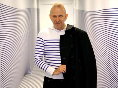 Στο Πεκίνο ο Jean-Paul Gaultier