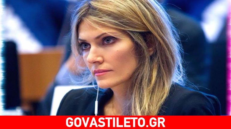 Κατάθεσε ασφαλιστικά μέτρα για τον… θαυμαστή της η Εύα Καϊλή