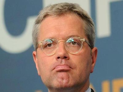 Παραιτήθηκε ο υπουργός Περιβάλλοντος της Γερμανίας