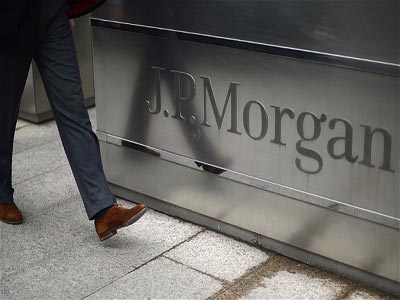 Επενδυτικό ταμείο άσκησε αγωγή στη JP Morgan