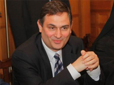 Σαχινίδης: Ευθύνες στην αριστερά για την άνοδο της Χρυσής Αυγής