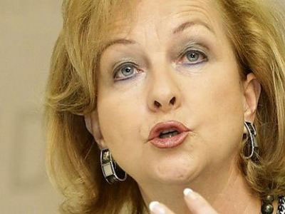 Επιστολή Φέκτερ σε Κομισιόν για τον φόρο χρηματοπιστωτικών συναλλαγών