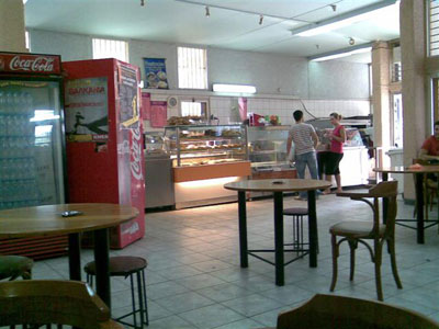 Πρόστιμα ύψους 25.000 ευρώ σε κυλικεία κλειστών αγορών