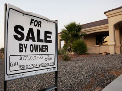 ΗΠΑ: Αύξηση 3,4% στις μεταπωλήσεις κατοικιών
