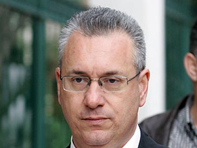 Δυσφορία για τη μη πρόσκληση στο Προεδρικό Μέγαρο