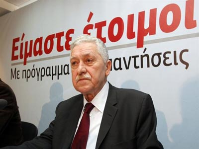 Την Παρασκευή η συνεδρίαση της Κ.Ο. της ΔΗΜΑΡ